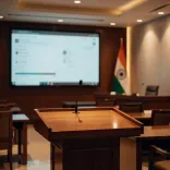 Chhattisgarh CMO Hosts Live Broadcast on X