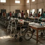 Chhattisgarh CMO launches Project Sahara for disabled in 2026