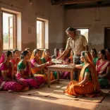 Chhattisgarh CMO: Mahatari Vandan Yojana Empowers Women Monthly