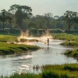 Chhattisgarh CMO pledges river revival push at Srot Mahotsav 2026