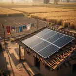Chhattisgarh CMO Pushes PM Surya Ghar Solar Scheme