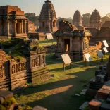 Chhattisgarh CMO: Sirpur earns UNESCO tentative list spot