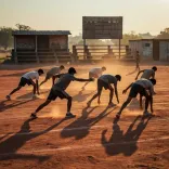 Chhattisgarh CMO unveils new sports policy for all athletes