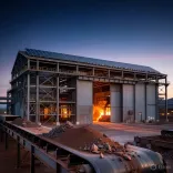 Chhattisgarh Draws ₹13,840 Cr Green Steel Investment