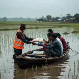 Chhattisgarh Governor donates ₹10 lakh to Assam flood relief