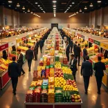Chirag Paswan announces World Food India 2027 in New Delhi