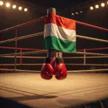 Chirag Paswan hails Preeti Pawar, Jasmin Lamboria's CWG 2026 gold
