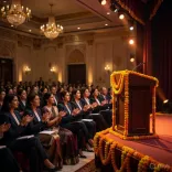 Chirag Paswan keynotes We Women Want Conclave in Delhi