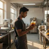 Chirag Paswan: MoFPI drives startup incubation under Startup India