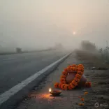 Chirag Paswan mourns Fatuha road accident deaths of Kanwariya pilgrims
