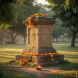 Chirag Paswan pays tribute to Maharaja Lakhan Pasi on jayanti