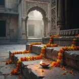 Chouhan mourns Gwalior temple accident, prays for bereaved