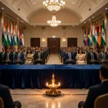 CJI Inaugurates Commonwealth Mediation Confab in Jaipur