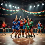CM Bhagwant Mann Hails India Women's Kabaddi Gold at Asian Games 2026