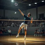 CM Bhagwant Mann hails Viraj Sharma's No. 1 badminton rank