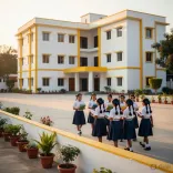 CM Bhagwant Mann Opens Girls' School in Malerkotla