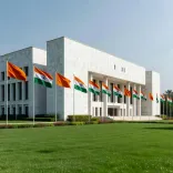CM Bhajan Lal congratulates Nayab Saini on 2 years as Haryana CM