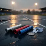 CM Bhajan Lal Hails India's 4x400 Mixed Relay Silver at Asian Games 2026