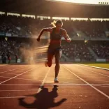 CM Bhajan Lal Hails Prachi Chaudhary's Asian Games Bronze