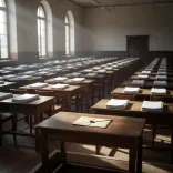 CM Bhajan Lal Hails Rajya Sabha Nod to Exam Anti-Cheat Bill