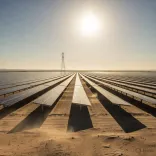 CM Bhajan Lal: Rajasthan Crosses 50,000 MW Green Energy Mark