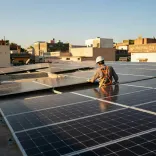 CM Bhajan Lal: Rajasthan hits 1,000 MW rooftop solar mark