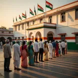 CM Bhajan Lal Sharma Hails BJP's Historic Nikay Chunav Mandate