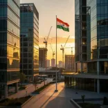 CM Bhajan Lal Sharma Hails IMF's 7% Growth Forecast for India