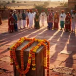 CM Bhajan Lal Wishes BJP MLA Phoolsingh Meena on Birthday