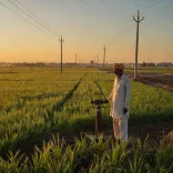 CM Bhajanlal Eyes Daytime Power for Rajasthan Farmers by 2027