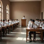 CM Bhajanlal Flags Trainee Officers' Role in Viksit Rajasthan-2047
