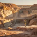 CM Bhajanlal Orders District-Wise Mining Dispute Registry in Rajasthan