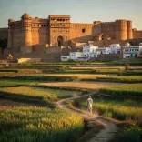 CM Bhajanlal Sharma Pushes Agri, Tourism, Industry Goals