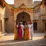 CM Bhajanlal Sharma: Rajasthanis Stay Rooted in Social Values