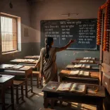 CM Bhajanlal Sharma Vows to Build Reading Culture in Rajasthan Schools