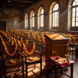 CM Bhupendra Patel attends Rupani Memorial Trust convocation in Rajkot