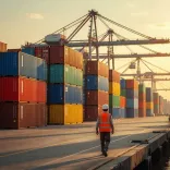 CM Bhupendra Patel Backs Cabinet Nod for Container Scheme