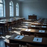 CM Bhupendra Patel Backs Exam Integrity Bill Passed in Lok Sabha