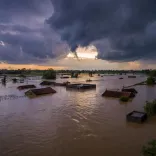 CM Bhupendra Patel: Gujarat Gets ₹500 Cr SDRF Flood Aid