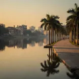 CM Bhupendra Patel Hails Ahmedabad's Urban Transformation