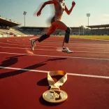 CM Bhupendra Patel hails Anjanaben Bumbadiya's Para Games gold