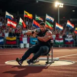 CM Bhupendra Patel hails Ayush Verma's Para Games gold
