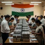 CM Bhupendra Patel hails BJP's landslide in Gujarat local polls