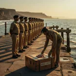 CM Bhupendra Patel Hails Operation Trident as Blow to Narco-Terror