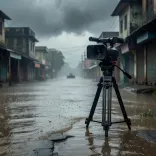 CM Bhupendra Patel Lauds Gujarat Media Amid Heavy Rain Crisis