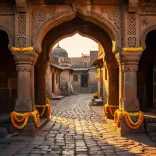 CM Bhupendra Patel Launches Reel Contest to Showcase Vadnagar