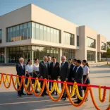 CM Bhupendra Patel Launches Rs 268 Cr Projects in Rajkot