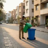 CM Bhupendra Patel Pushes WhatsApp Waste Reporting in Gujarat