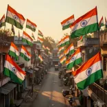 CM Bhupendra Patel Rallies Gujarat for Har Ghar Tiranga 2026