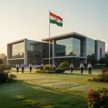 CM Bhupendra Patel Reaffirms 'Viksit Gujarat to Viksit Bharat' Pledge